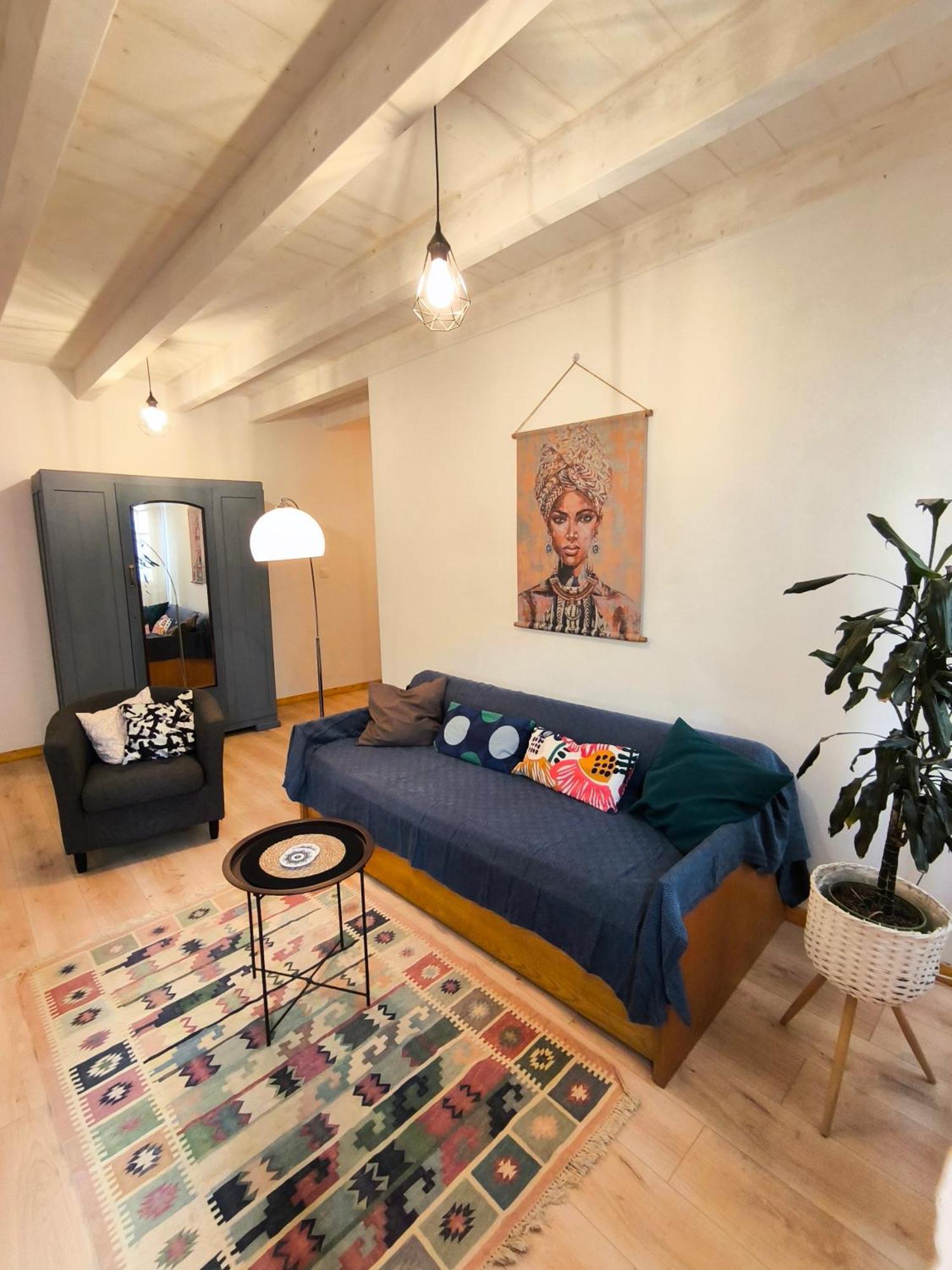 Dafnis Apartment Corfu Town מראה חיצוני תמונה