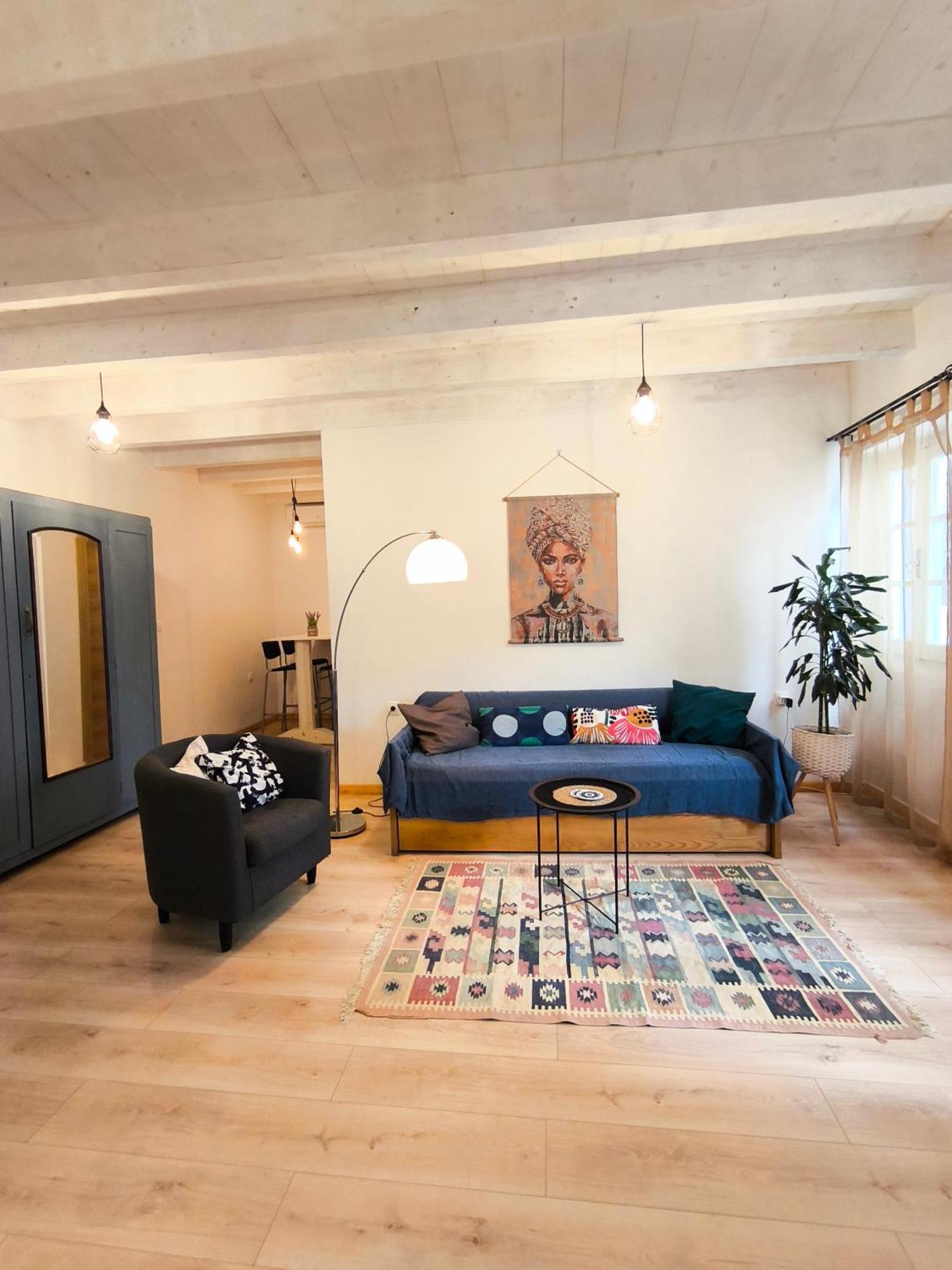 Dafnis Apartment Corfu Town מראה חיצוני תמונה